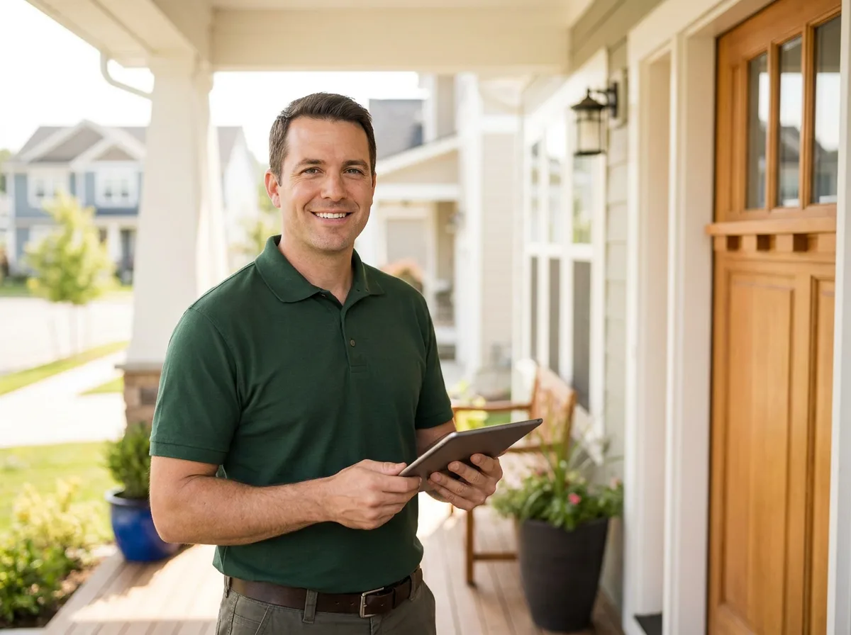 Pest control FAQs for Ackerman, MS